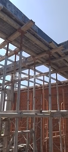 Nhận xây mới cải tạo sửa chữa nhà