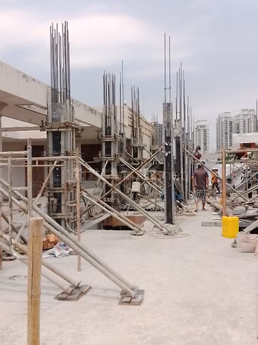 Nhận xây mới cải tạo sửa chữa nhà
