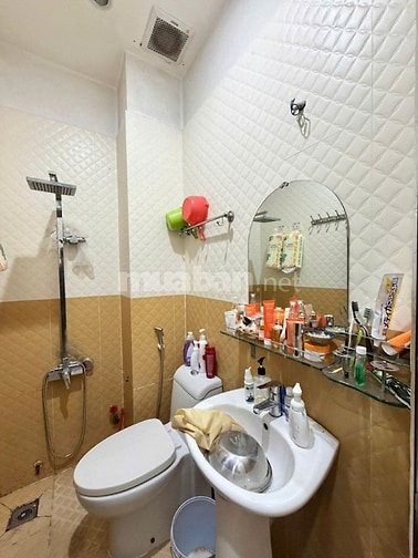 Chính chủ bán 2 căn nhà hẻm 451/.... Tô Hiến Thành Q10 - chỉ từ 6,9 tỷ