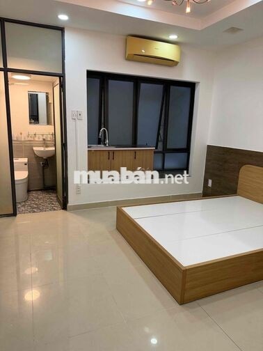 Cho thuê CHDV MINI MỚI ĐẸP FULL NỘI THẤT BÌNH LỢI 4tr-5tr500 tuỳ phòng