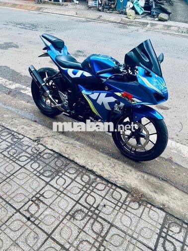 Suzuki GSX r150