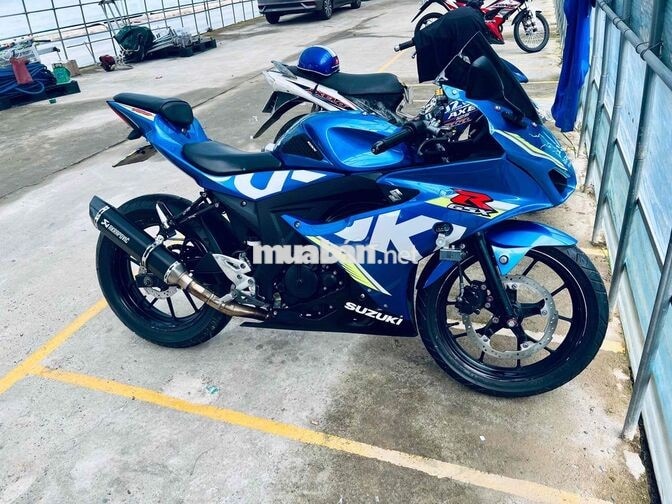 Suzuki GSX r150