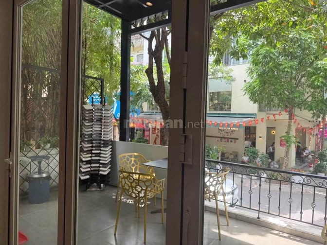 Cần bán biệt thự KĐT Yên Hoà - Lão Thành Cách Mạng 400m2, 166 tỷ.