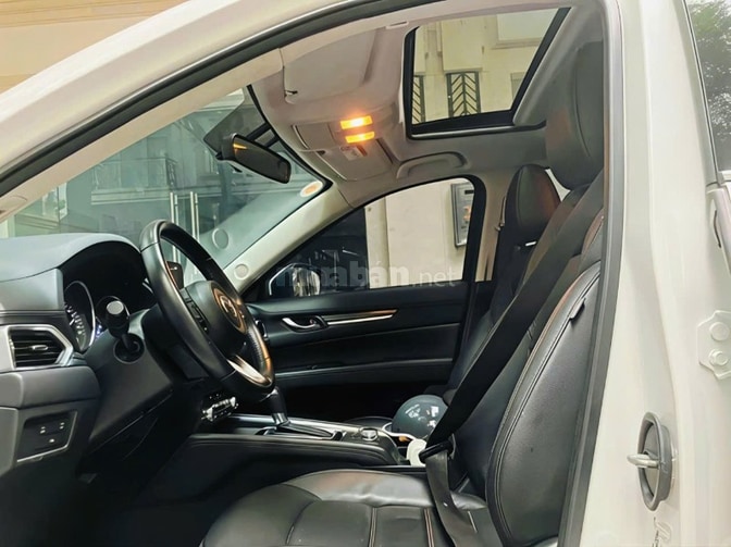 Gia đình xuất cảnh cần bán xe Mazda CX-5 bản 2.0 SX 2020