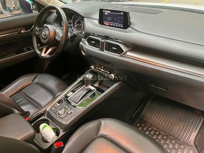 Gia đình xuất cảnh cần bán xe Mazda CX-5 bản 2.0 SX 2020