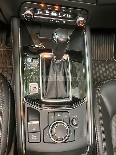 Gia đình xuất cảnh cần bán xe Mazda CX-5 bản 2.0 SX 2020