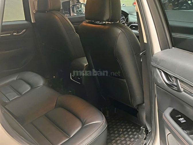 Gia đình xuất cảnh cần bán xe Mazda CX-5 bản 2.0 SX 2020