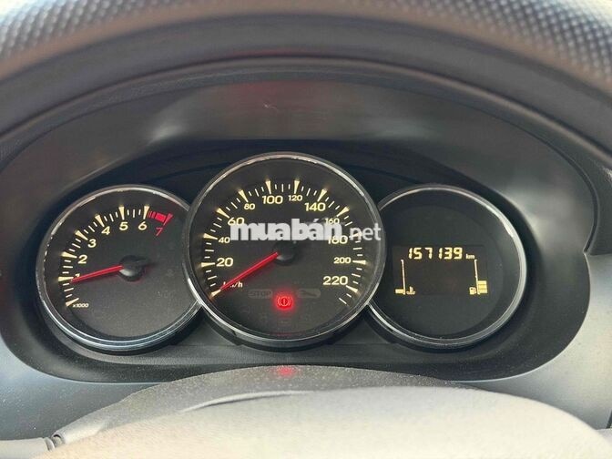 Samsung SM3 2010 - 150000 km