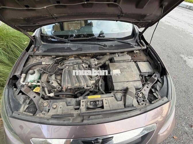 Samsung SM3 2010 - 150000 km