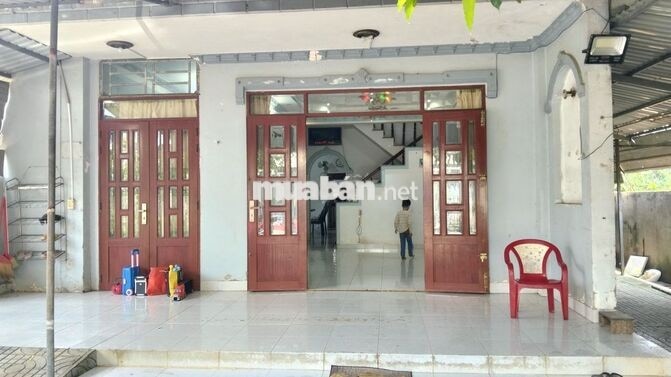 Bán nhà chính chủ đường số 43 KCN sonadezi 