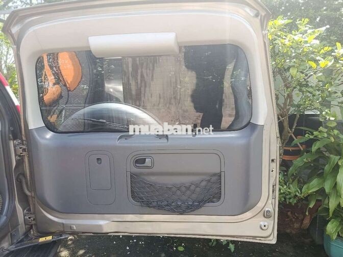 Ford Everest Limited 2014 Dầu Tự động 26 vạn Xám