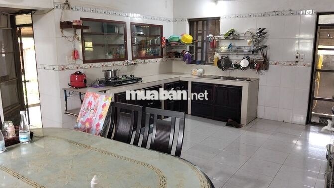 Bán nhà chính chủ đường số 43 KCN sonadezi 