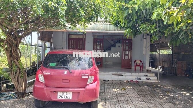 Bán nhà chính chủ đường số 43 KCN sonadezi 