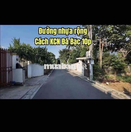 🔥 ĐẤT 5x30M – GIÁ CHỈ 4XX TRIỆU 🔥  📐 Diện tích 5x30m – 150m² 💰 Giá chỉ