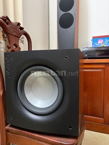 Bán bộ dàn âm thanh xem phim 5.1 và nghe nhạc