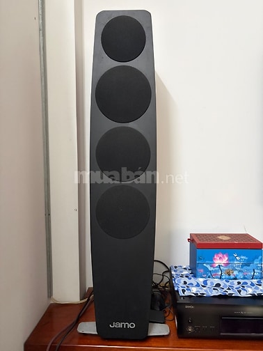 Bán bộ dàn âm thanh xem phim 5.1 và nghe nhạc