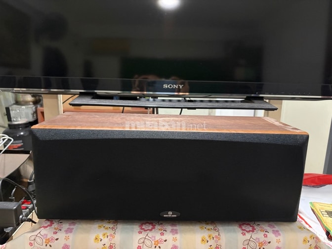 Bán bộ dàn âm thanh xem phim 5.1 và nghe nhạc