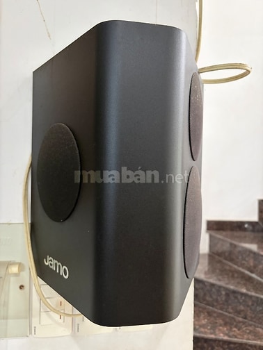 Bán bộ dàn âm thanh xem phim 5.1 và nghe nhạc