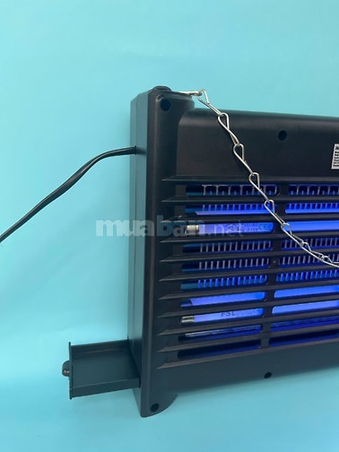 Đèn diệt côn trùng, ruỗi muỗi LUMI-20W