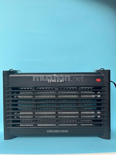 Đèn diệt côn trùng, ruỗi muỗi LUMI-20W