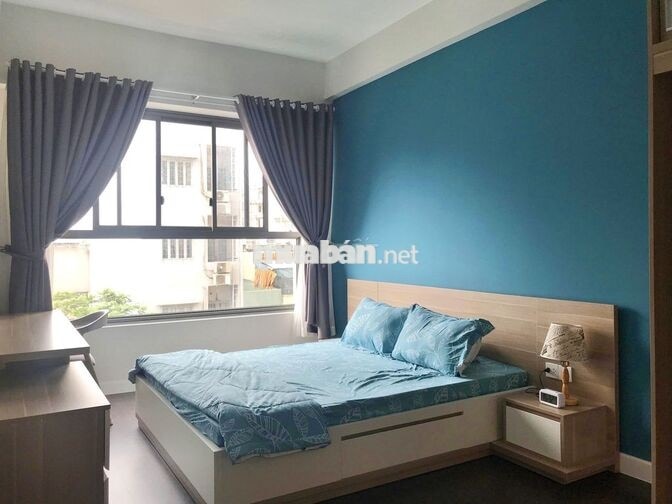 Bán căn hộ chung cư 312 Lạc Long Quân, Q11, 66m2, 2pn, 3.4 tỷ
