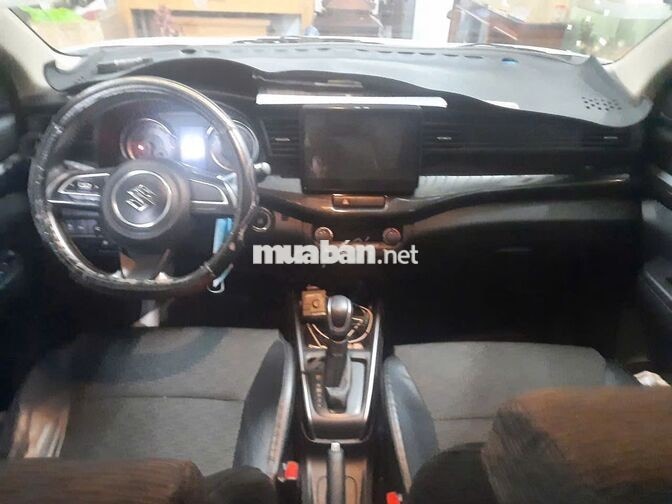 Suzuki XL7 2021 Trắng 100k km