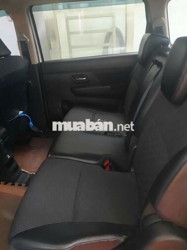 Suzuki XL7 2021 Trắng 100k km