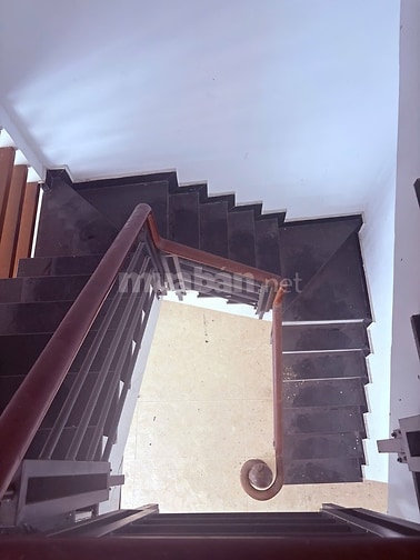 Bán nhà 3 tầng 60m2 (6x10m) 4PN Hà Huy Giáp TX52 Q12 HXH thông chỉ