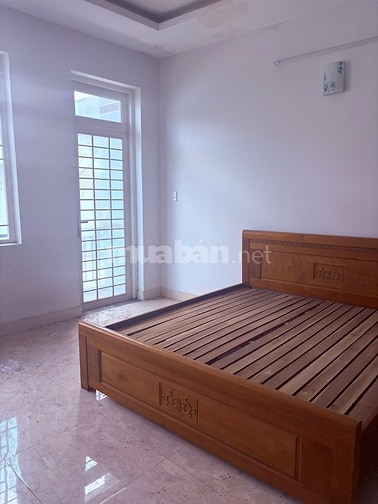 Bán nhà 3 tầng 60m2 (6x10m) 4PN Hà Huy Giáp TX52 Q12 HXH thông chỉ