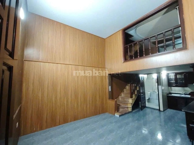 Cho thuê nhà riêng gồm 3 ngủ Khu Phố Trần Hưng Đạo, Hoàn Kiếm