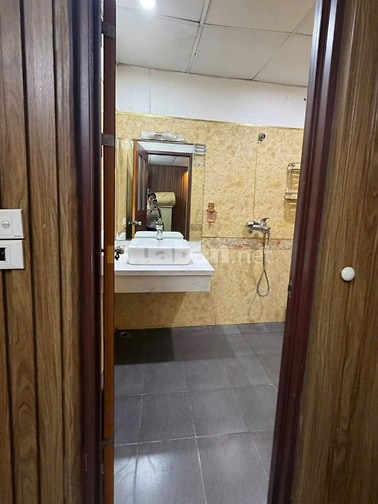 Cho thuê nhà riêng gồm 3 ngủ Khu Phố Trần Hưng Đạo, Hoàn Kiếm