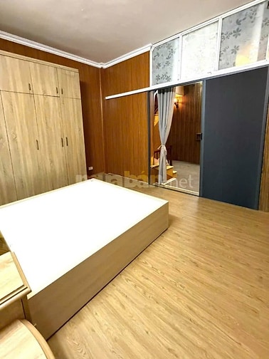 Cho thuê nhà riêng gồm 3 ngủ Khu Phố Trần Hưng Đạo, Hoàn Kiếm
