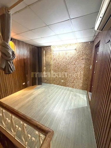 Cho thuê nhà riêng gồm 3 ngủ Khu Phố Trần Hưng Đạo, Hoàn Kiếm