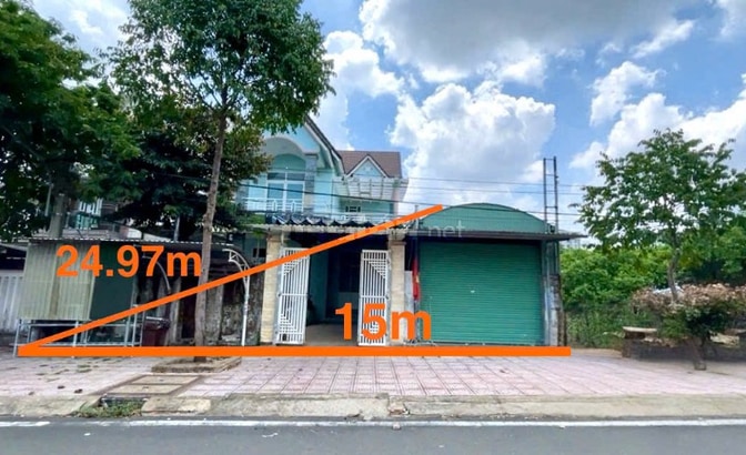 Thông báo đấu giá tài sản đang được thế chấp tại VIB