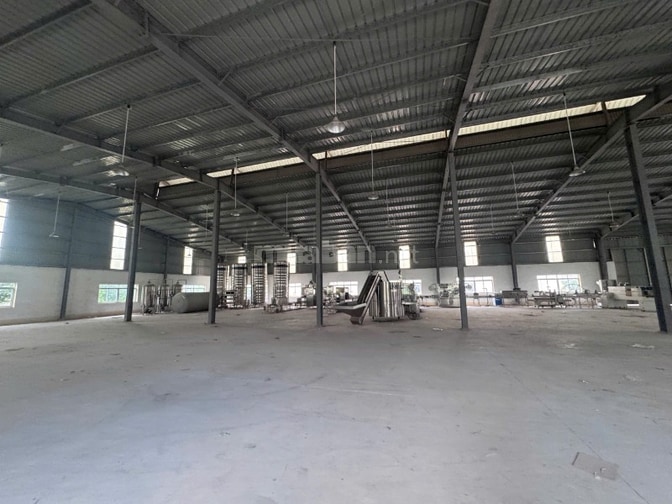 Thông báo đấu giá TSBĐ của Công ty TNHH XD TM và DV Hồng Mai