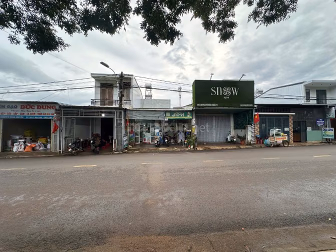 CHO THUÊ NHÀ/PHÒNGTRỌ MẶT TIỀN ĐƯỜNG 36 NGUYỄN XUÂN NGUYÊN