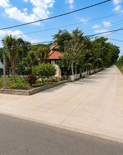 550m2/685tr TT Chơn Thành, Sát Ql13, Kề kcn Minh Hưng 3 mở rộng.