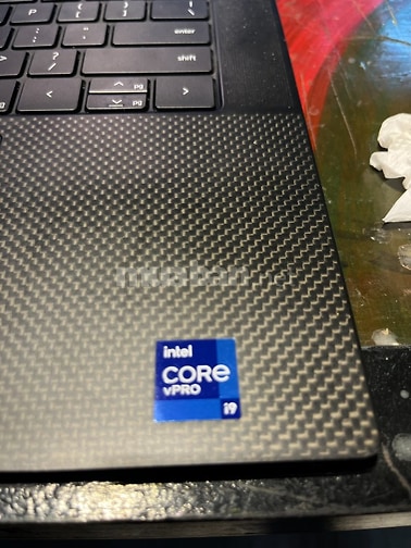 Bán lap top Dell Precision 5560 Core i9 cảm ứng