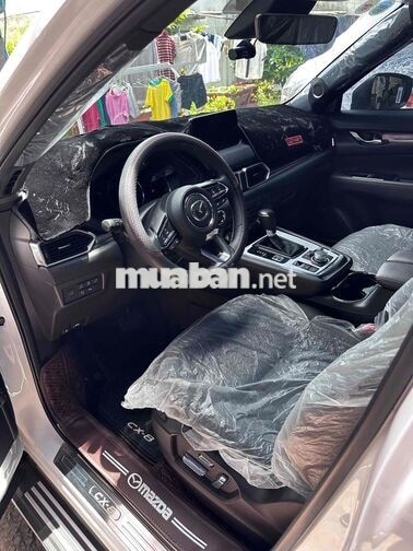 Mazda CX-8 Premium Đk2/2024 odo 900km xe mới 99,9%