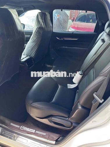 Mazda CX-8 Premium Đk2/2024 odo 900km xe mới 99,9%