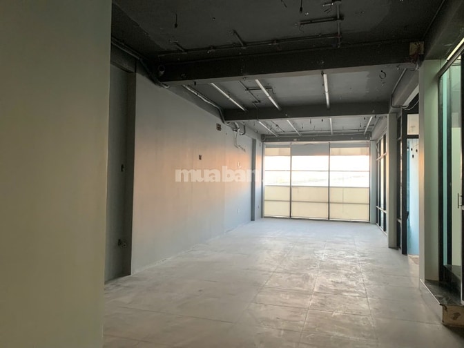 Chính chủ cho thuê gấp 3lau mặt tiền Phạm Hùng,Q8,5.5x17m,KD sầm uất