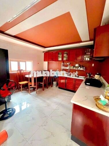 NHÀ  GIÁ TỐT  . HẺM  3.5M . KHU VỰC QUẬN  6