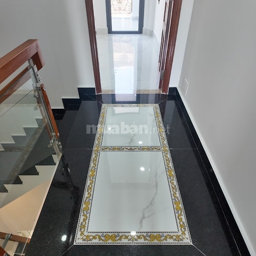 Nhà phố 3 lầu, 4PN, 4WC, nhà mới ở ngay, SHR, KDC hiện hữu, Giá 6,8 tỷ