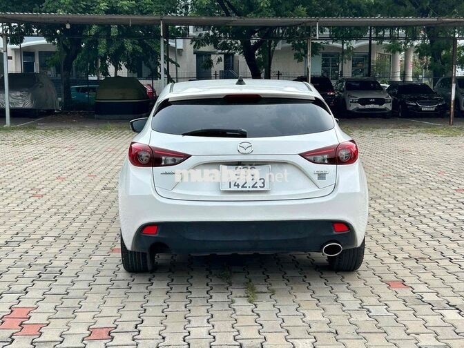 🚘Mazda3 Sport Đồ Chơi full- Rộng Dãi, Trẻ Trung