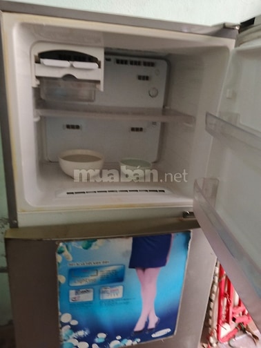 Thành lý tủ lạnh sum sung 360 lít  long biên hà nooii 