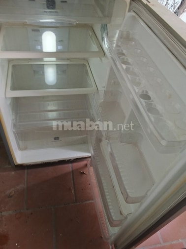 Thành lý tủ lạnh sum sung 360 lít  long biên hà nooii 