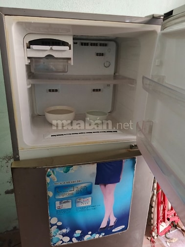 Thành lý tủ lạnh sum sung 360 lít  long biên hà nooii 