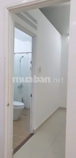 Bán Nhà Hẻm Nguyễn Thị Minh Khai Quận 3 Gần CV Tao Đàn, Ga Metro Số 2