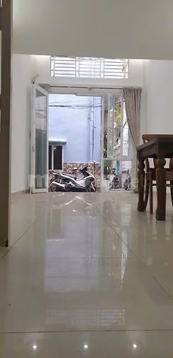 Bán Nhà Hẻm Nguyễn Thị Minh Khai Quận 3 Gần CV Tao Đàn, Ga Metro Số 2