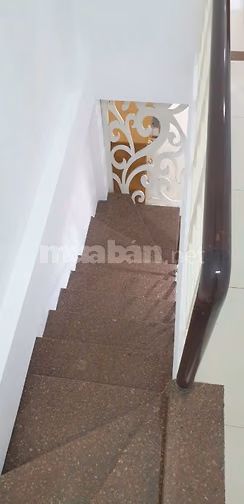 Bán Nhà Hẻm Nguyễn Thị Minh Khai Quận 3 Gần CV Tao Đàn, Ga Metro Số 2